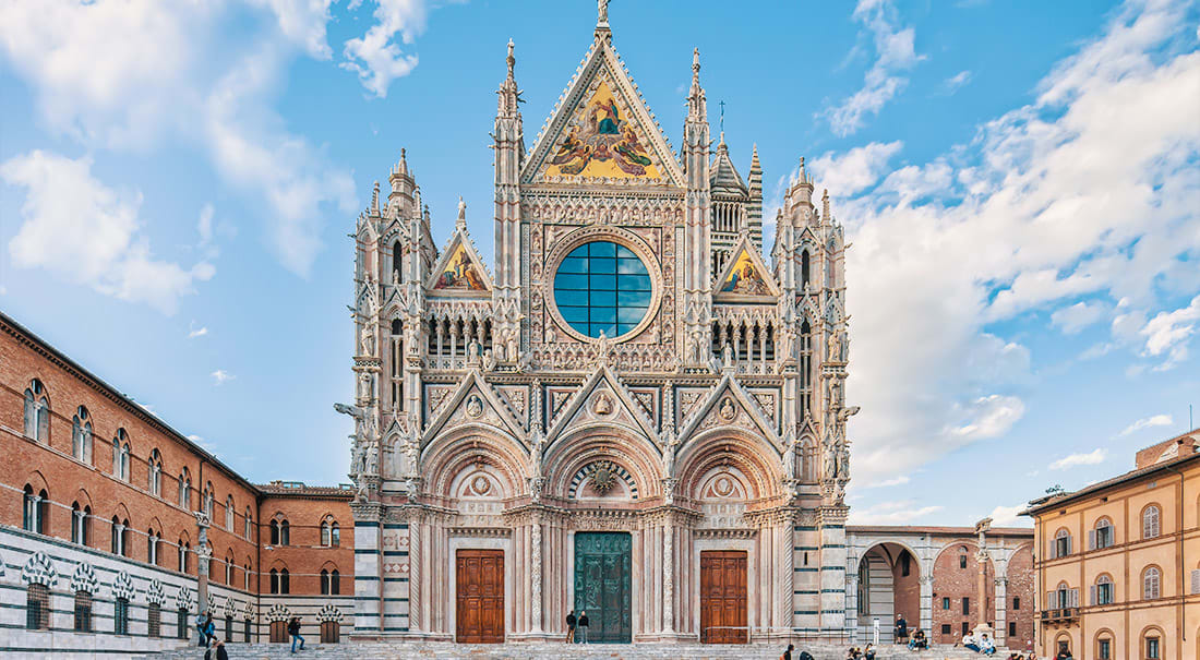 Duomo di Siena